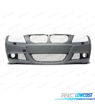 PÁRA-CHOQUES DIANTEIRO BMW E90 E91 LCI 08-12 LOOK M