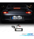 LUZES DE MATRÍCULA LED PORSCHE 911 CARRERA TURBO GT2 996T Y 997T 01-11
