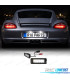 LUZES DE MATRÍCULA LED PORSCHE CAYMAN 987 05-10