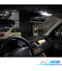 KIT COMPLETO 26 LAMPADAS LED INTERIOR PARA LAND ROVER 4 LR4 10-15