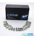 KIT COMPLETO 26 LAMPADAS LED INTERIOR PARA LAND ROVER 4 LR4 10-15