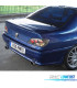 AILERON PEUGEOT 406 SEDÁN 95-04