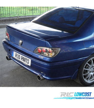 AILERON PEUGEOT 406 SEDÁN 95-04