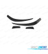 LIP LATERAL DE PARA-CHOQUES MERCEDES CLASE A W176 AERO KIT LOOK A45