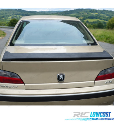 AILERON PEUGEOT 406 SEDÁN 95-04
