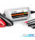 CARREGADOR DE BATERIA CARRO MOTA BARCO 12V