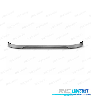 LIP SPOILER FRONTAL VOLKSWAGEN VW GOLF 6 08-12