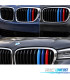 TIRAS BMW M GRELHA SERIE 7 F01 F02 09-15