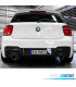 AILERON SPOILER BMW SERIE 1 F20 5P 11-15