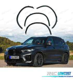 ABAS BMW X5 G05 23- LOOK X5M