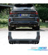 PÁRA-CHOQUES TRASEIRO BMW X5 G05 23- LOOK X5M PDC