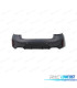 PÁRA-CHOQUES TRASEIRO BMW G20 23-25 LOOK M PDC