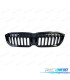 GRELHA BMW G20 G21 LCI 23-25 LOOK M PRETO BRILHANTE