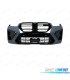 PÁRA-CHOQUES FRONTAL BMW X5 G05 23- LOOK X5M PDC ACC