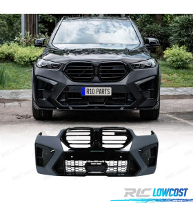 PÁRA-CHOQUES FRONTAL BMW X5 G05 23- LOOK X5M PDC ACC