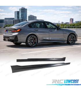 EMBALADEIRAS BMW G20 G21 23-25 LOOK M
