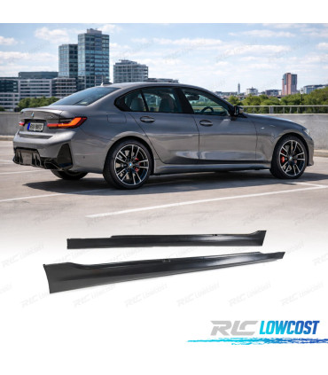EMBALADEIRAS BMW G20 G21 23-25 LOOK M
