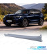 EXTENSÕES DE EMBALADEIRAS BMW X5 G05 23- LOOK M
