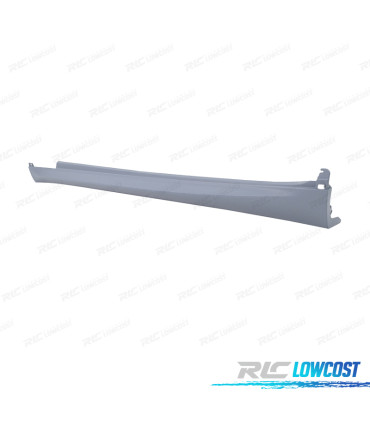 EXTENSÕES DE EMBALADEIRAS BMW X5 G05 23- LOOK M
