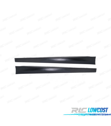 EMBALADEIRAS BMW F34 GRAN TURISMO LOOK M