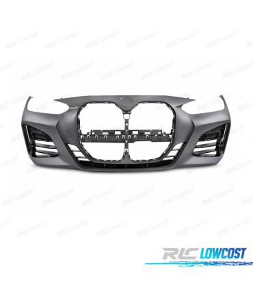 PÁRA-CHOQUES FRONTAL BMW G22 G23 20- LOOK M PDC