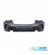 PARA-CHOQUES TRASEIRO BMW G22 G23 20- LOOK M PDC