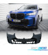 PÁRA-CHOQUES FRONTAL BMW X5 G05 23- LOOK M PDC ACC