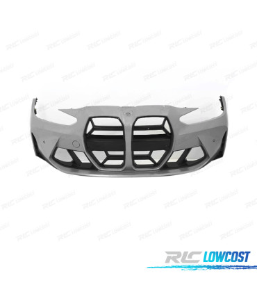 PÁRA-CHOQUES FRONTAL BMW G22 G23 20- LOOK M4 CS