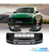 PARA-CHOQUES DIANTEIRO PORSCHE MACAN 14-18 LOOK TURBO 2023 + FARÓIS LED