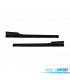 EMBALADEIRAS LATERAIS BMW G22 G23 20- LOOK M4 CS