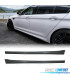 EMBALADEIRAS LATERAIS BMW G30 20-23 LOOK M5