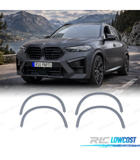 ABAS BMW X5 G05 23- LOOK M