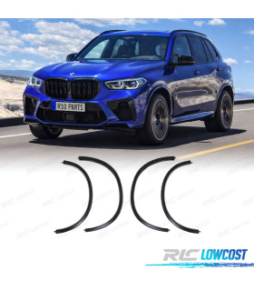 ABAS BMW X5 G05 18-22 LOOK M