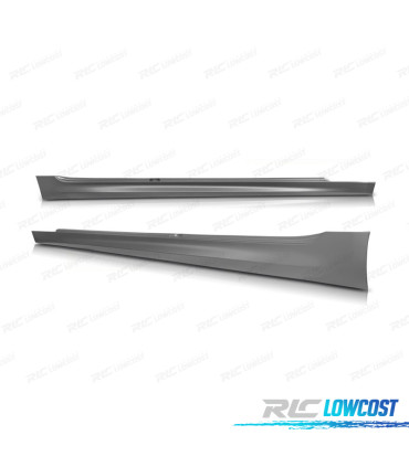 EMBALADEIRAS LATERAIS BMW G30 G31 20-23 LOOK M