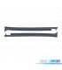 EMBALADEIRAS LATERAIS BMW X3 G01 18-20 LOOK X3M