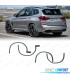 ABAS BMW X3 G01 18-20 LOOK X3M