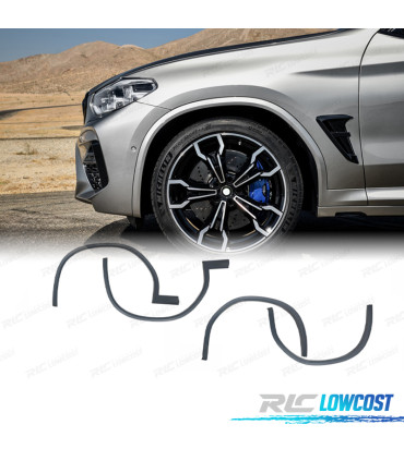 ABAS BMW X3 G01 18-20 LOOK X3M