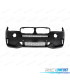 PÁRA-CHOQUES FRONTAL BMW X5 F15 12-18 LOOK M PDC SRA