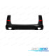 PÁRA-CHOQUES TRASEIRO BMW X5 G05 18-22 LOOK M PDC