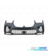 PARA-CHOQUES FRONTAL BMW X5 G05 18-22 LOOK X5M PDC ACC