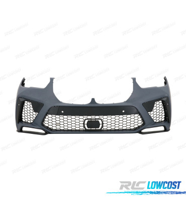 PARA-CHOQUES FRONTAL BMW X5 G05 18-22 LOOK X5M PDC ACC