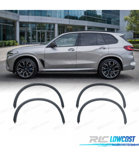 ABAS BMW X5 G05 18-22 LOOK X5M