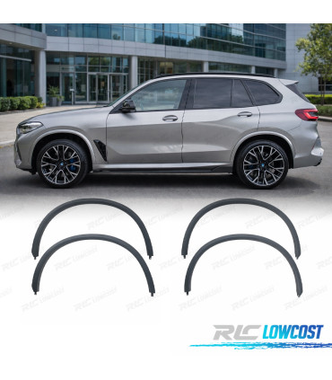ABAS BMW X5 G05 18-22 LOOK X5M
