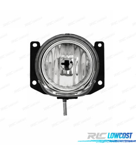 FAROL DE NEVOEIRO ALFA ROMEO 156 97-03