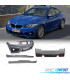 KIT CARROÇARIA BMW F22 14-21 LOOK M