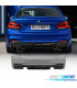 KIT CARROÇARIA BMW F22 14-21 LOOK M