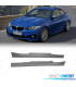 KIT CARROÇARIA BMW F22 14-21 LOOK M