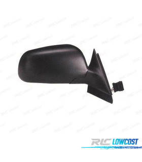 ESPELHO COMPLETO DIREITO AUDI A3 8L 96-00