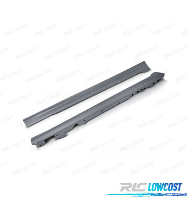 KIT CARROÇARIA BMW G20 G21 19-22 LOOK M