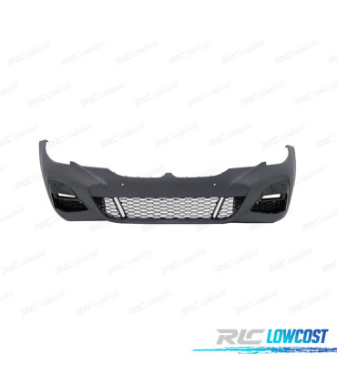 KIT CARROÇARIA BMW G20 G21 19-22 LOOK M